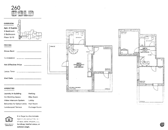 3 Bed 1 Bath