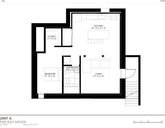 this floor plan is an approximation of a floor plan for a 208 sq ft