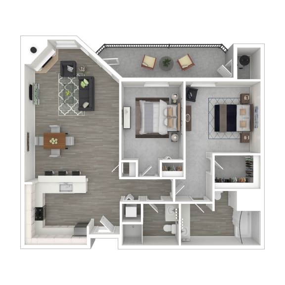 a1 floor plan studio apartments for rent