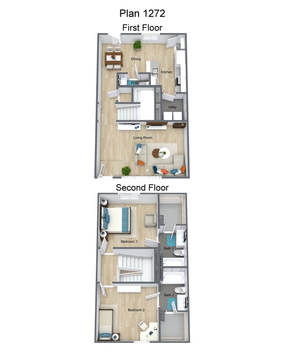 the residences at city center apartment for rent in atlanta, ga