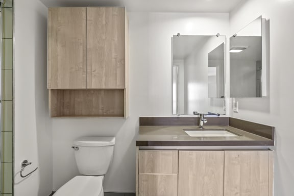En Suite Bath