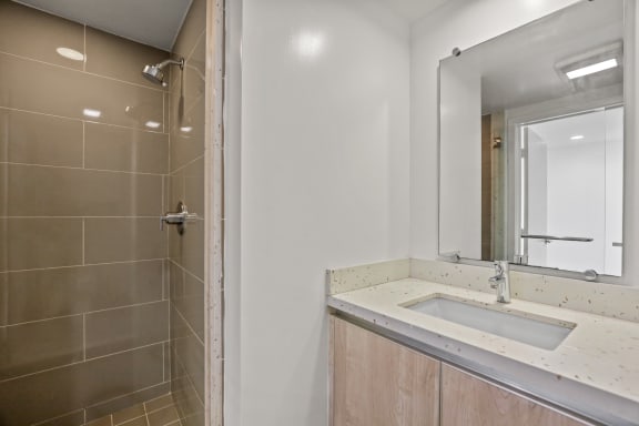 Hall Bathroom