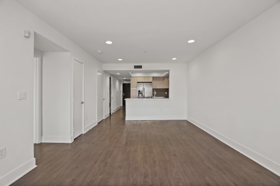 Living and Dining