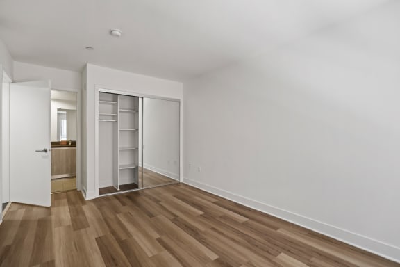En Suite Bedroom
