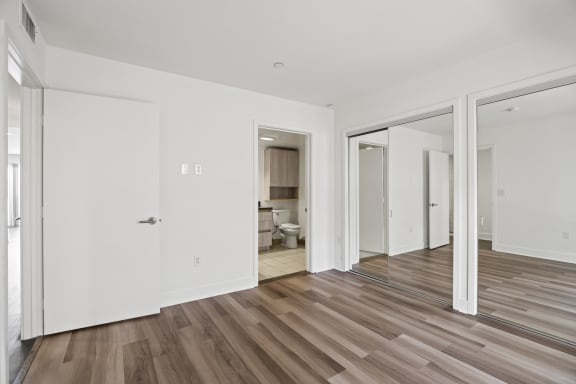 En Suite Bedroom