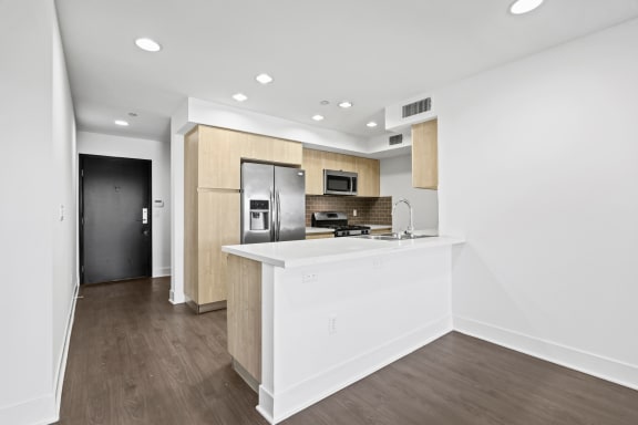 4x3 B2 Kitchen Bar