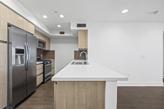 4x3 B2 Kitchen