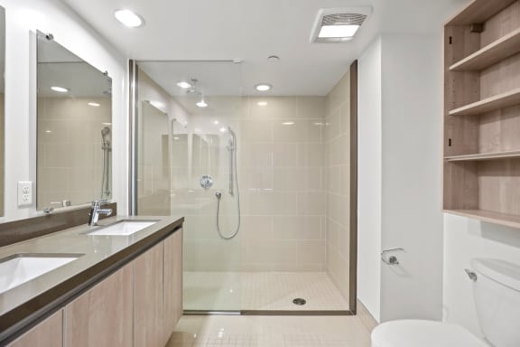 4x3 B2 Master Bathroom