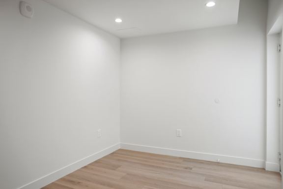 Sleeping Area/Bedroom