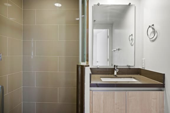 En Suite Bathroom