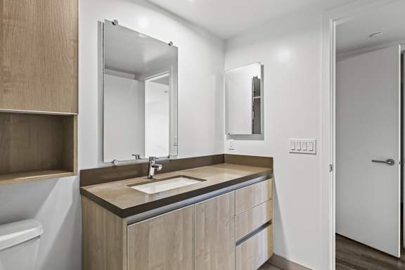 Bedroom 3 En Suite Bathroom