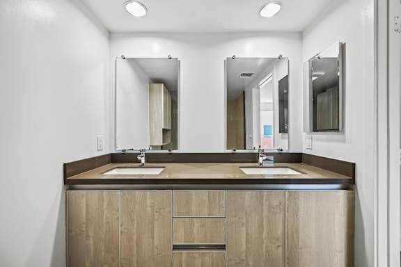 Master Vanity
