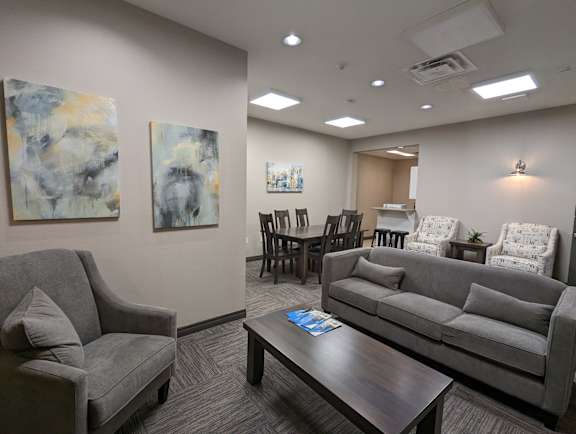 Community Room