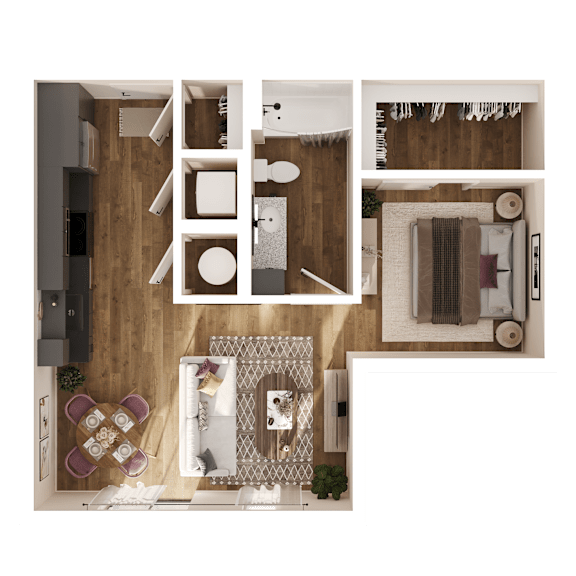 Apartments for Rent in San Jose CA