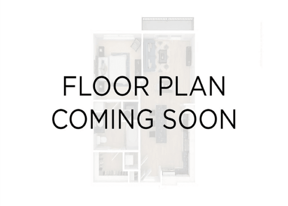 Camelia floor plan is coming soon at Mayton Transfer Lofts, Virginia, 23803