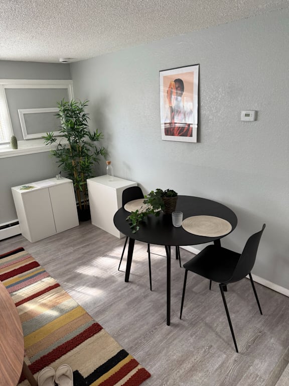 Formal Dining Room at Lifestyle Apartments at Syracuse, Syracuse, 13203
