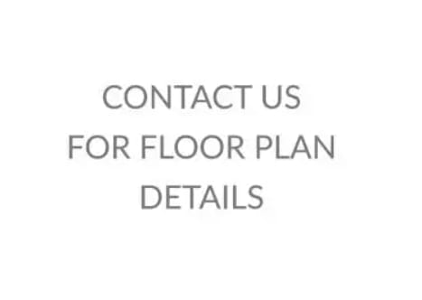 A sign that says "Contact Us for Floor Plan Details".