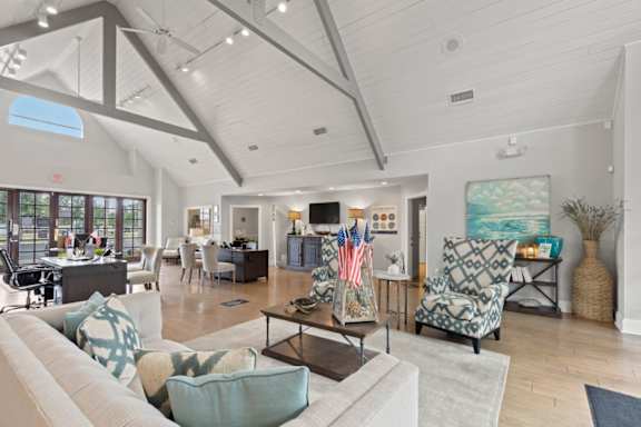 Large Clubhouse at Coastline Apartments, Florida, 32547