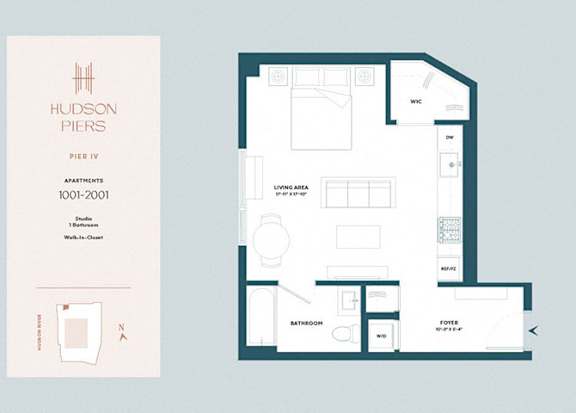 a blueprint of a floor plan of a house