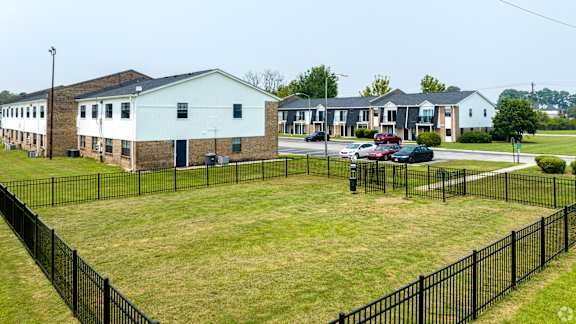 Pet Park at Liberty Crossing, Jacksonville, NC 28540
