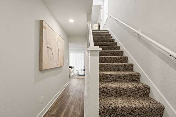 Entry way