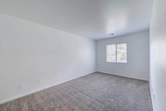 Unfurnished Room at Carolina Springs Apartments, Carrboro, NC