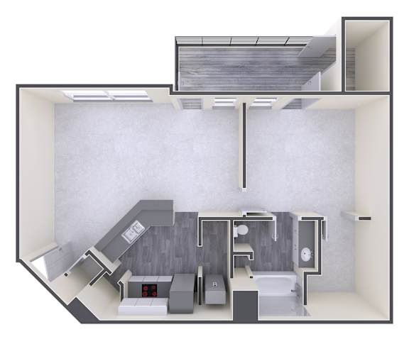 A bathroom with a toilet, sink, and bathtub.