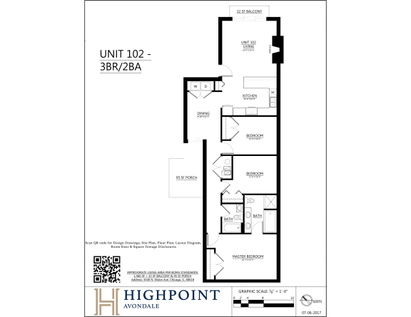 this is a floor plan of a house that is being renovated