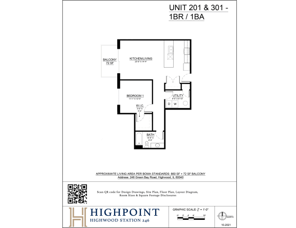 plan unit 21 670 sq ft