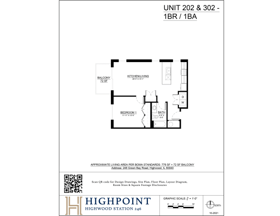 plan unit 20 30