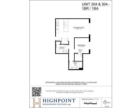 plan unit 20 30