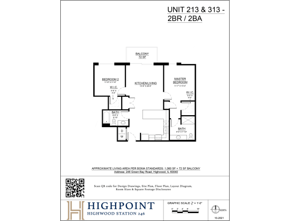plan unit 23 30