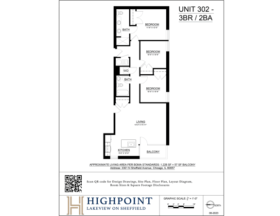 plan 1 bedroom floor plan virtual