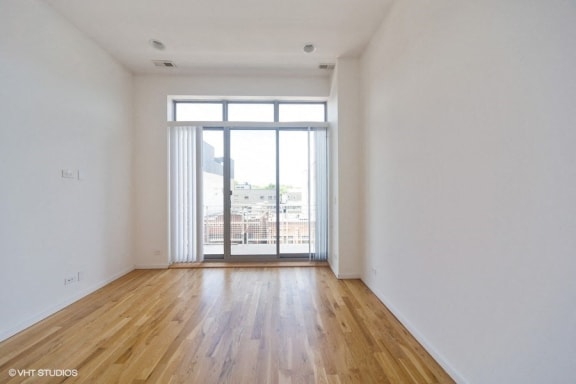 Hardwood Flooring