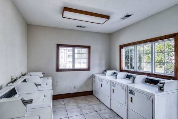 Laundry Center