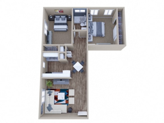 a1 floor plan studio apartments for rent ga