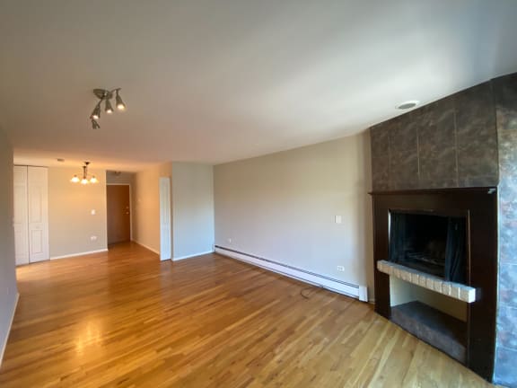 Hardwood Floors