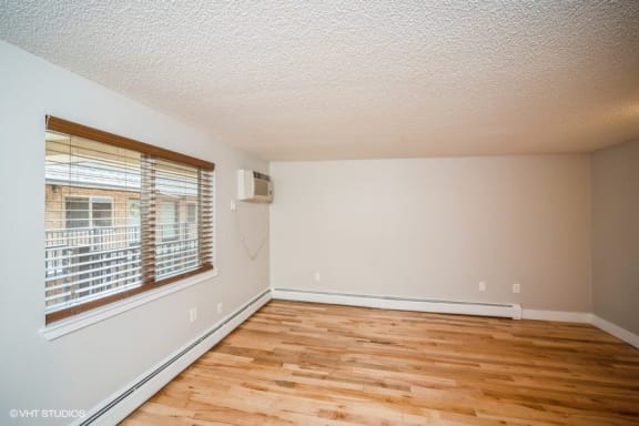 Window Coverings