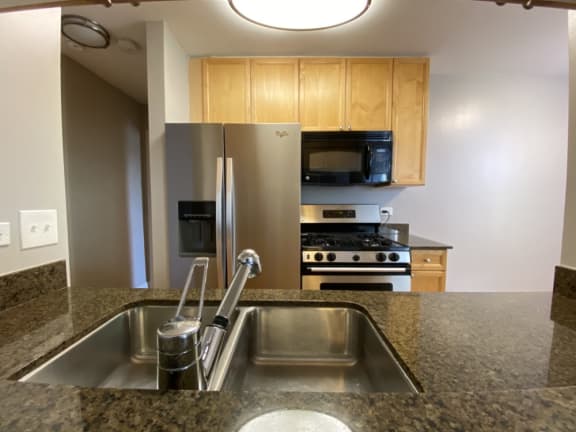 Granite Countertops