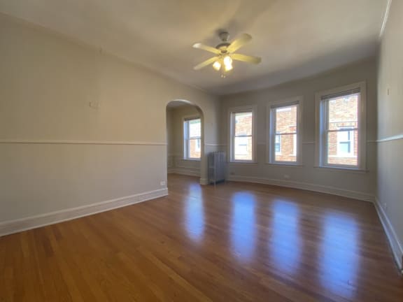 Ceiling Fan