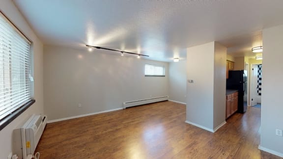 Designer lighting packages