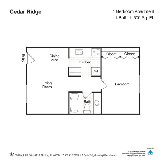 this floor plan is an approximation and may not include the most recent information