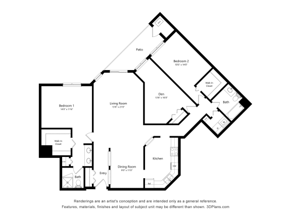 this floor plan is an approximation and is not an approved floor plan