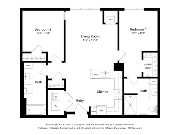 this floor plan is an approximation and may not include the most recent information