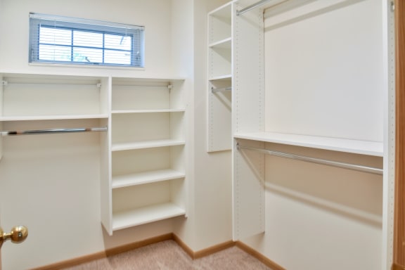 the pine california closet