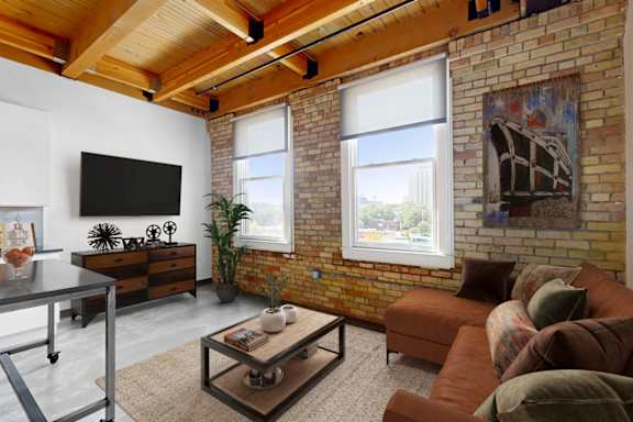 New Apartments in Minneapolis | 700 Central Apartments
