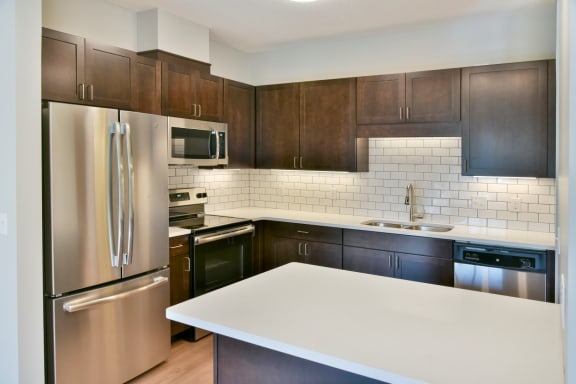 the spruce kitchen island