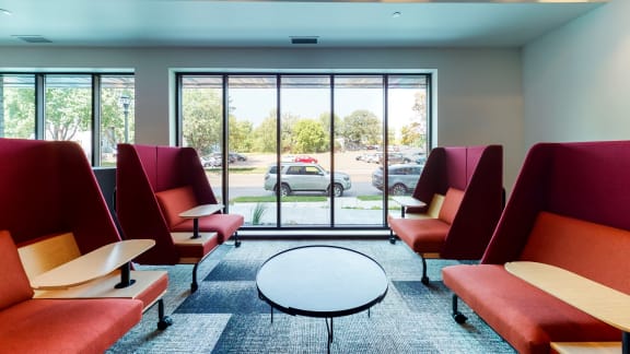 Social Lounge at The Mason, Minnesota, 55114
