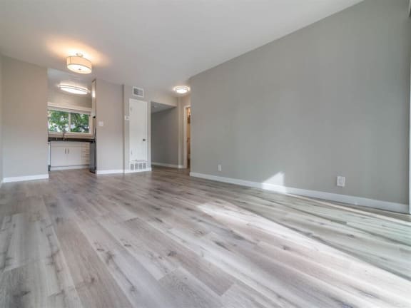 Hardwood Flooring at The Pier at Sausalito, Sausalito, CA, 94965