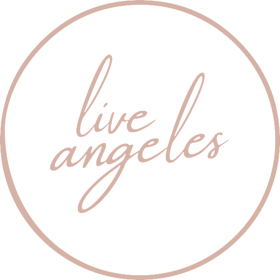 A neon sign with the word "love" written in cursive.